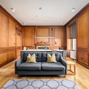 Destiny Scotland - Distillers House Appartement