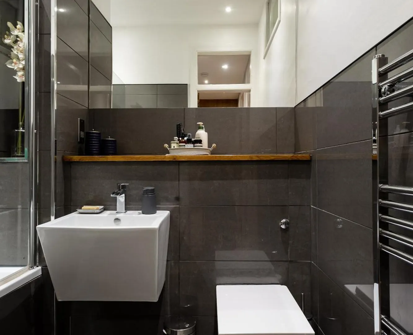 Apartment Spacious 2 Bedroom House Near The Meadows Edinburgh United Kingdom