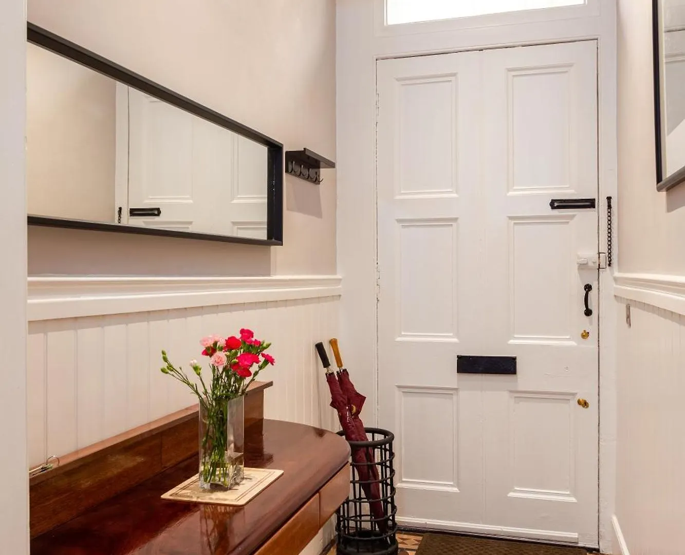 Spacious 2 Bedroom House Near The Meadows Edinburgh Apartment