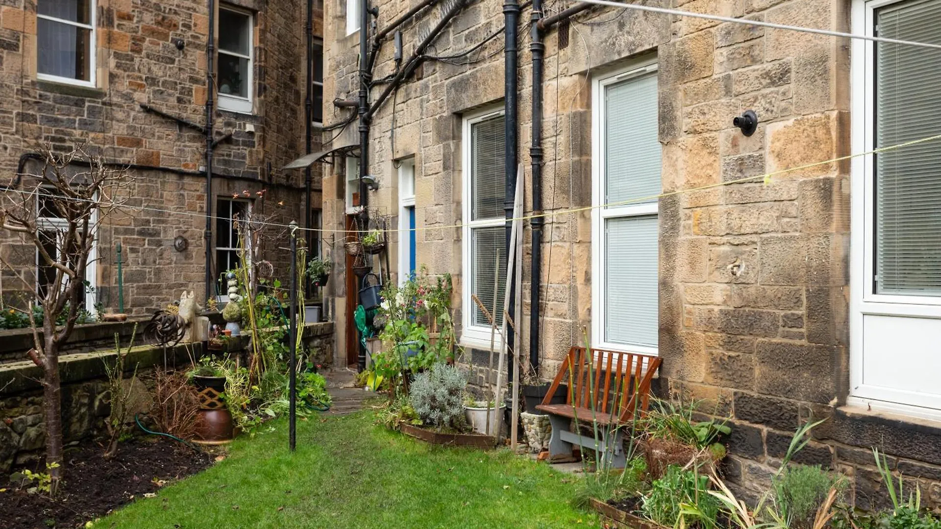 Apartment Spacious 2 Bedroom House Near The Meadows Edinburgh United Kingdom